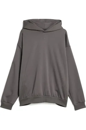 adidas Homme, Sweatshirts et sweats à capuche, Gris, Taille: 2XL Sweat à capuche Chacoa