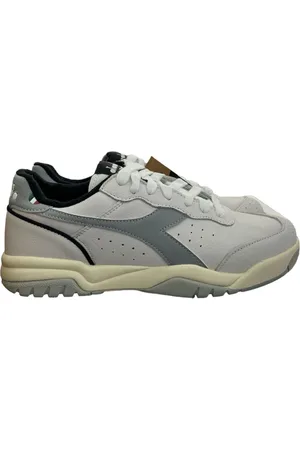 Diadora Homme, Chaussures, Multicolore, Taille: 40 EU H.o.c. Baskets Élégantes