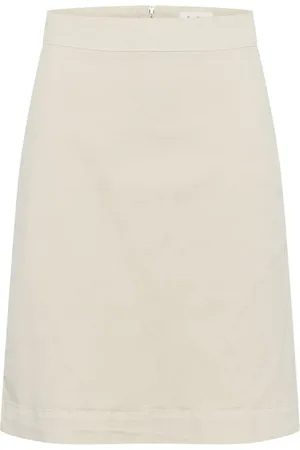Part Two Femme, Jupes, , Taille: 42 FR Chêne Français Jupe A-line