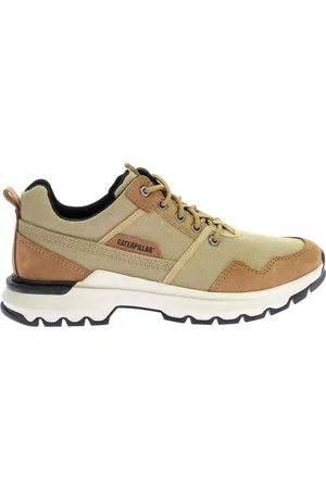 Caterpillar Homme, Chaussures, Brun, Taille: 44 EU Colorado Sneake Baskets Basses