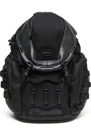 Oakley Homme, Sacs, Noir, Taille: ONE Size Sac à dos Stealth avec Plusieurs Poches