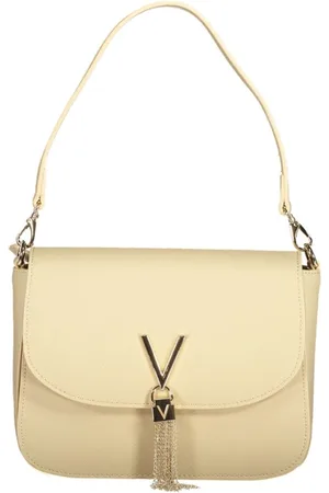 Valentino by Mario Valentino Femme, Sacs, , Taille: ONE Size Sac à Main pour Femme avec Bandoulière Chaîne