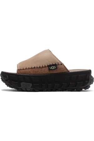 UGG Femme, Chaussures, , Taille: 35 EU Sandales confortables et élégantes