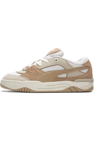 PUMA Homme, Chaussures, Multicolore, Taille: 38 1/2 EU Chaussures de Course Élégantes