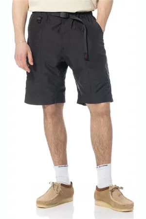 Gramicci Homme, Shorts, Noir, Taille: M S Gear Short