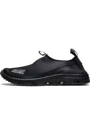 Salomon Homme, Chaussures, Noir, Taille: 37 1/3 EU Baskets