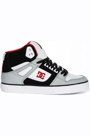 Dcshoes Homme, Chaussures, Multicolore, Taille: 42 EU Bottes d