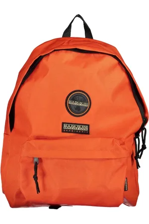 Napapijri Homme, Sacs, , Taille: ONE Size Sac à Dos avec Bretelles Réglables