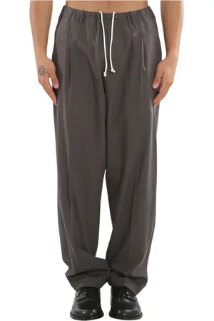 MAGLIANO Homme, Pantalons, Brun, Taille: M Pantalons élégants People