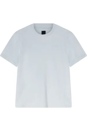 add Femme, Tops, Bleu, Taille: 40 FR T-Shirt