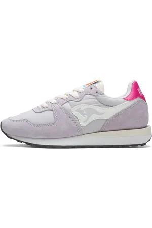KangaROOS Homme, Chaussures, Violet, Taille: 38 EU Baskets Athluxe II