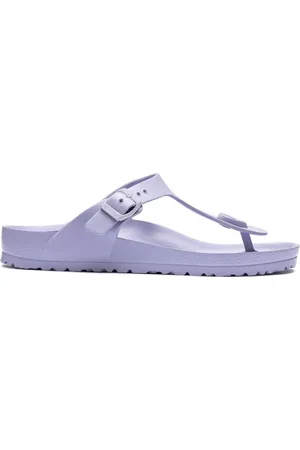 Birkenstock Femme, Chaussures, Violet, Taille: 39 EU Sandales Lilas Légères Style Classique