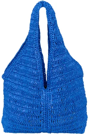 Part Two Femme, Sacs, Bleu, Taille: ONE Size Sac Accessoire Marina Élégant