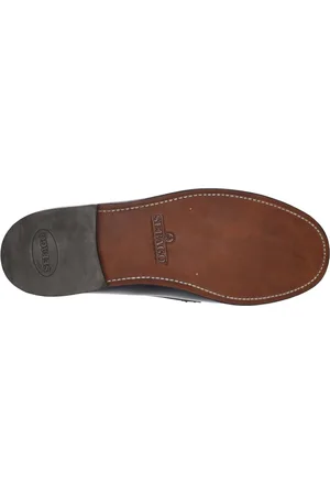 SEBAGO Homme, Chaussures, Noir, Taille: 43 1/2 EU Chaussures Classic Dan