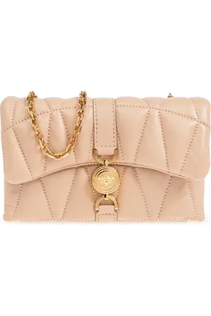 VERSACE Femme, Sacs, Rose, Taille: ONE Size Sac à bandoulière Kleio Mini