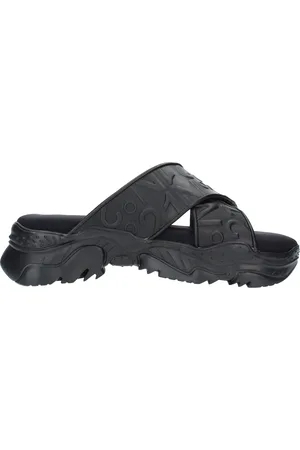 Nº21 Femme, Chaussures, Noir, Taille: 37 EU Sandales Noires