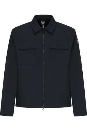 Colmar Homme, Vestes, Bleu, Taille: S Veste Homme Bleue Originals Manteaux
