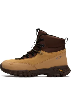 Oakley Homme, Chaussures, Brun, Taille: 45 EU Vertex Boot