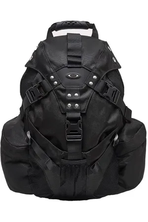 Oakley Unisex, Sacs, Noir, Taille: ONE Size Sac à dos Iconique RC