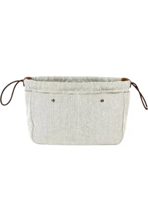 Hermès Femme, Pre-owned, , Taille: ONE Size Pre-owned Tissu trousses-de-toilette