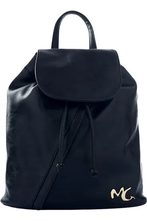 Manila Grace Unisex, Sacs, Noir, Taille: ONE Size Zaino Claim Sac à dos Art. B804Eu