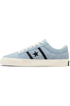 Converse Homme, Chaussures, Bleu, Taille: 46 EU Baskets inspirées du style rétro skate