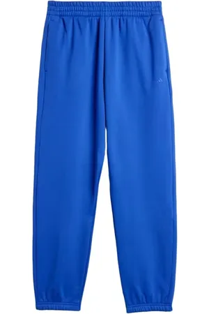 adidas Homme, Pantalons, Bleu, Taille: 2XL Pantalon Jogger