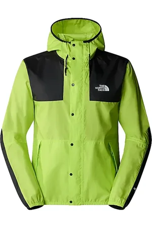 The North Face Homme, Sport, Vert, Taille: L Veste Mountain