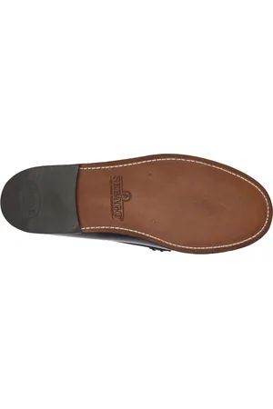 SEBAGO Femme, Chaussures, Brun, Taille: 38 EU Chaussures Classiques Femme