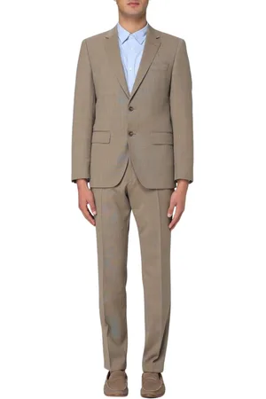 HUGO BOSS Homme, Costumes, , Taille: XL Costume Bleu Deux Pièces pour Homme
