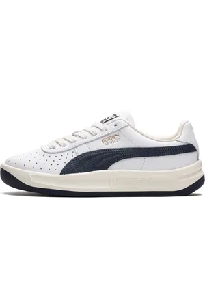 PUMA Unisex, Chaussures, Blanc, Taille: 37 1/2 EU GV Special Baskets