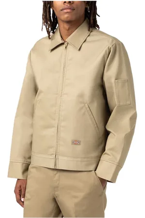 Dickies Homme, Vestes, , Taille: M Blazer Homme, Style Automne/Hiver