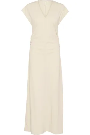 Part Two Femme, Robes, , Taille: 42 FR Robe Élégante French Oak