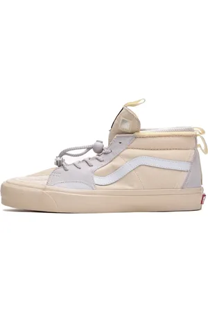 Vans Homme, Chaussures, , Taille: 44 EU Baskets Sk8-Hi en cristal
