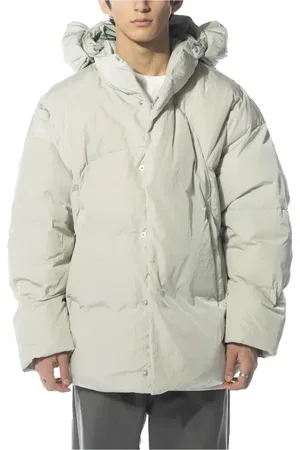 A.A. Spectrum Homme, Vestes, Gris, Taille: M Veste Plumard