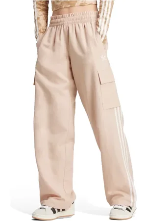 adidas Femme, Pantalons, , Taille: 38 FR Pantalon Cargo pour Femme