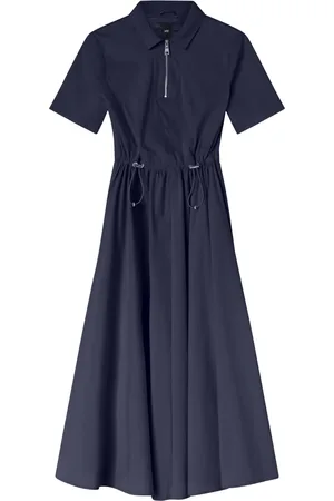 add Femme, Robes, Bleu, Taille: 34 FR Robe