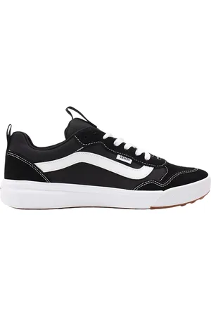 Vans Homme, Chaussures, Noir, Taille: 45 EU Collection de Chaussures Élégantes