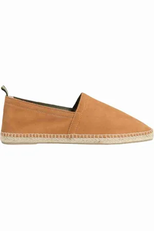 Castaner Homme, Chaussures, Brun, Taille: 44 EU Espadrilles Pablo Élégantes pour Homme