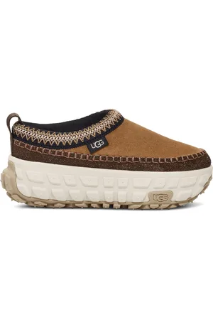 UGG Femme, Chaussures, Brun, Taille: 37 EU UVenture Daze