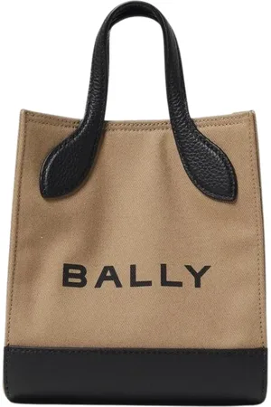 Bally Femme, Sacs, , Taille: ONE Size Sac Bandoulière Compact Élégant