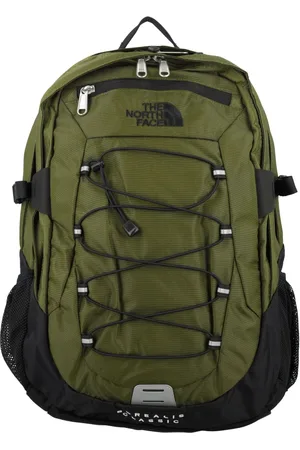 The North Face Homme, Sacs, Vert, Taille: ONE Size Sac à dos Borealis