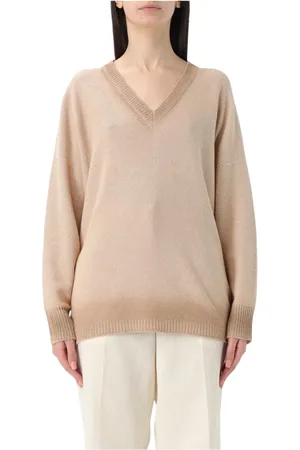 Fabiana Filippi Femme, Pulls, , Taille: 38 FR Pull Col en V