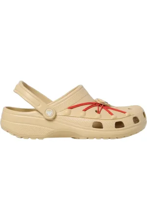 Crocs Homme, Chaussures, , Taille: 40 EU Sabots Jaunes pour Homme