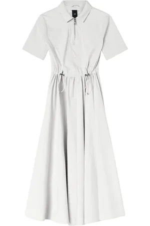 add Femme, Robes, Blanc, Taille: 36 FR Robe