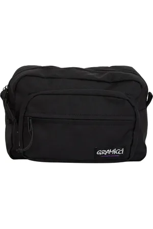 Gramicci Unisex, Sacs, Noir, Taille: ONE Size Toilet Bags