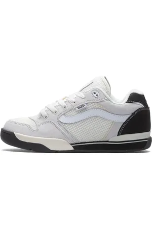 Vans Homme, Chaussures, Blanc, Taille: 45 EU Chaussures Rowley XLT LX Off Road