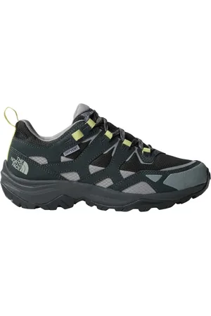 The North Face Femme, Sport, Noir, Taille: 37 EU Hedgehog 3 Chaussures Imperméables
