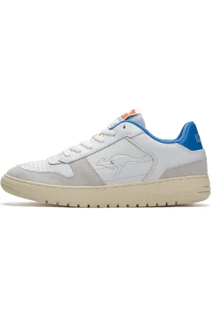 KangaROOS Homme, Chaussures, Multicolore, Taille: 42 EU Game LO II Baskets