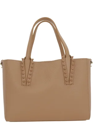 Christian Louboutin Femme, Sacs, , Taille: ONE Size Collection de Sacs Cabata Élégants